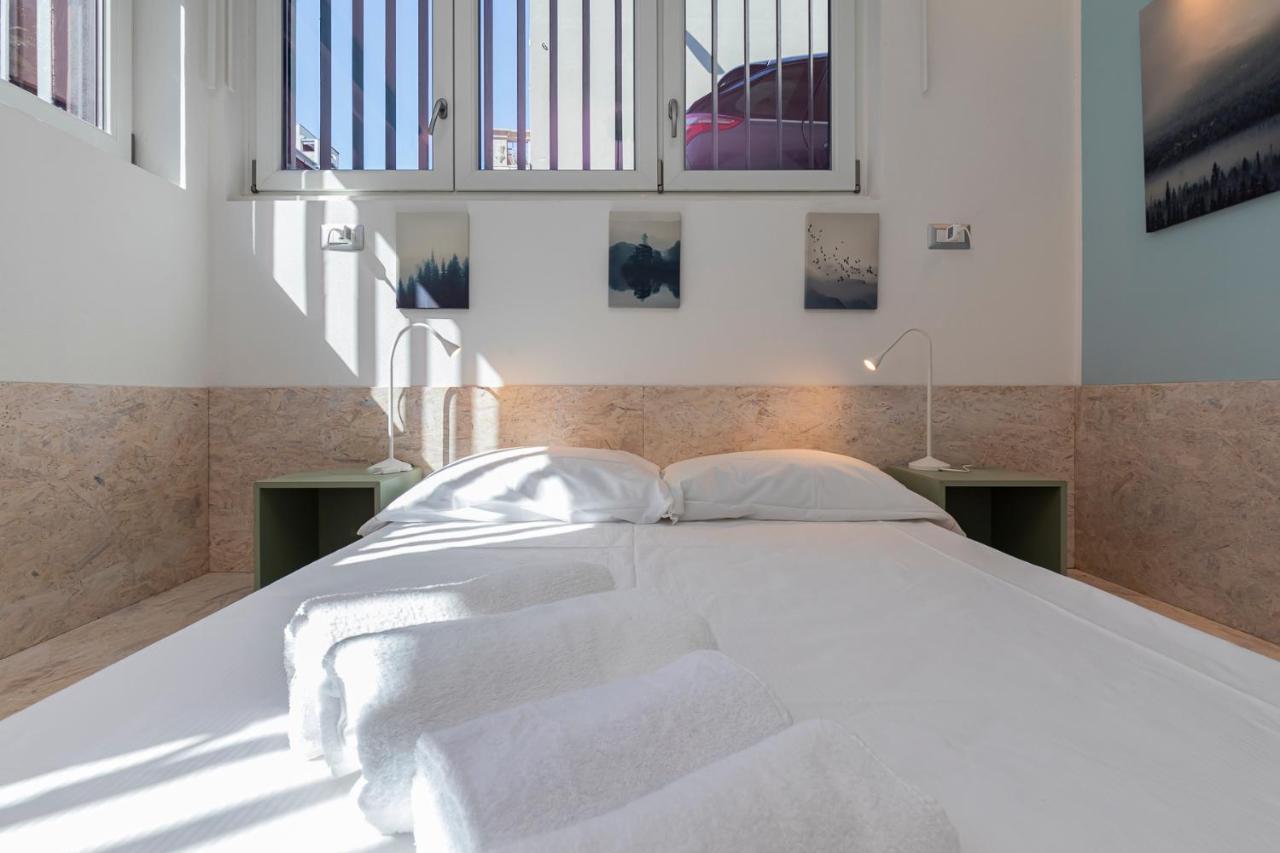 Sweet Apartment - Grazioli 2 Μιλάνο Εξωτερικό φωτογραφία
